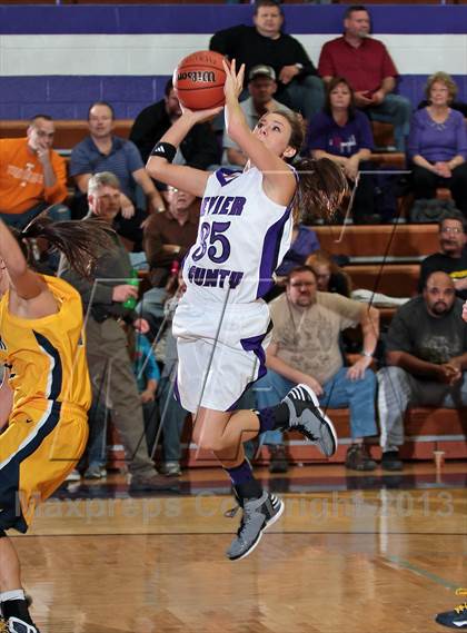 Thumbnail 3 in Seymour @ Sevier County  photogallery.
