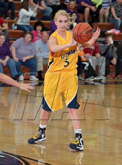 Thumbnail 2 in Seymour @ Sevier County  photogallery.