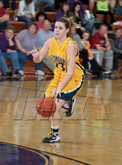 Thumbnail 2 in Seymour @ Sevier County  photogallery.