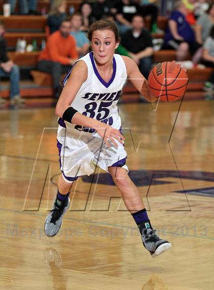 Thumbnail 3 in Seymour @ Sevier County  photogallery.