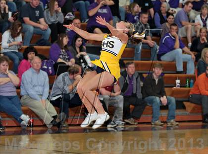 Thumbnail 3 in Seymour @ Sevier County  photogallery.