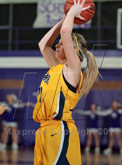 Thumbnail 3 in Seymour @ Sevier County  photogallery.