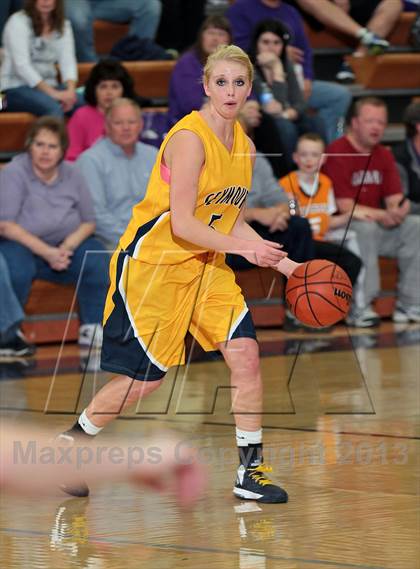 Thumbnail 2 in Seymour @ Sevier County  photogallery.