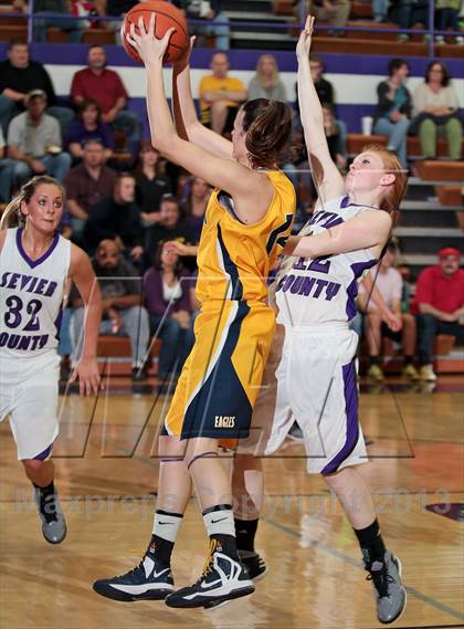Thumbnail 1 in Seymour @ Sevier County  photogallery.