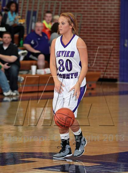 Thumbnail 1 in Seymour @ Sevier County  photogallery.