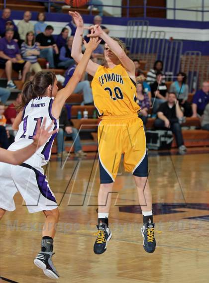 Thumbnail 3 in Seymour @ Sevier County  photogallery.