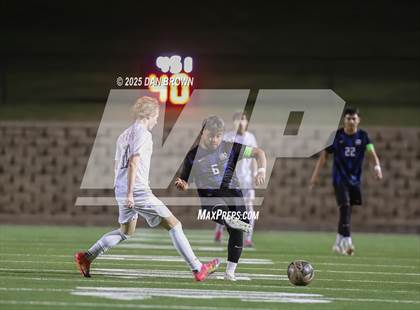 Thumbnail 1 in North Mesquite vs. Heritage (UIL 5A D1 Regional Semis) photogallery.