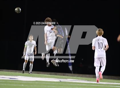 Thumbnail 3 in North Mesquite vs. Heritage (UIL 5A D1 Regional Semis) photogallery.