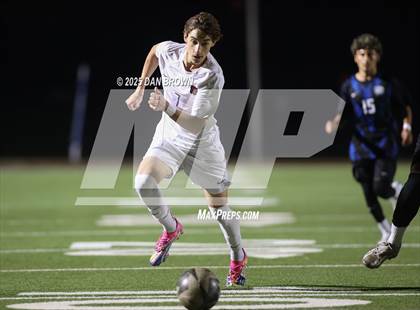 Thumbnail 2 in North Mesquite vs. Heritage (UIL 5A D1 Regional Semis) photogallery.