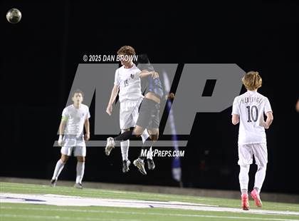 Thumbnail 1 in North Mesquite vs. Heritage (UIL 5A D1 Regional Semis) photogallery.