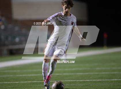 Thumbnail 2 in North Mesquite vs. Heritage (UIL 5A D1 Regional Semis) photogallery.