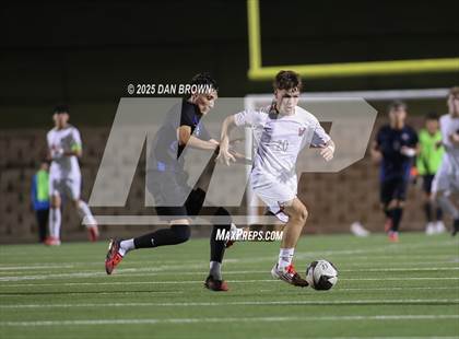 Thumbnail 1 in North Mesquite vs. Heritage (UIL 5A D1 Regional Semis) photogallery.