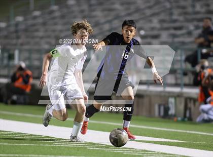Thumbnail 1 in North Mesquite vs. Heritage (UIL 5A D1 Regional Semis) photogallery.