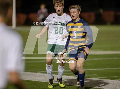 Thumbnail 3 in Pembroke vs. ConVal (NHIAA D2 Semifinal) photogallery.
