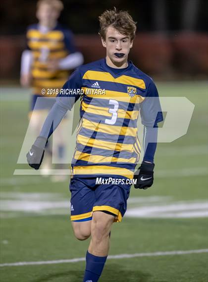 Thumbnail 1 in Pembroke vs. ConVal (NHIAA D2 Semifinal) photogallery.