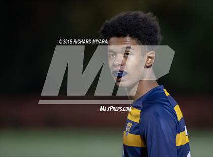 Thumbnail 1 in Pembroke vs. ConVal (NHIAA D2 Semifinal) photogallery.