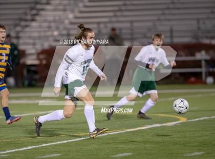 Thumbnail 1 in Pembroke vs. ConVal (NHIAA D2 Semifinal) photogallery.