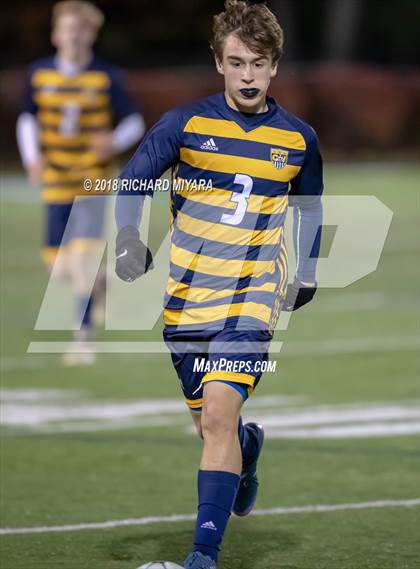 Thumbnail 3 in Pembroke vs. ConVal (NHIAA D2 Semifinal) photogallery.
