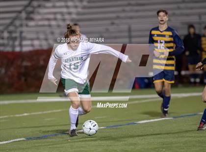 Thumbnail 1 in Pembroke vs. ConVal (NHIAA D2 Semifinal) photogallery.