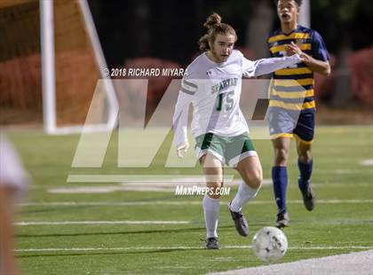 Thumbnail 3 in Pembroke vs. ConVal (NHIAA D2 Semifinal) photogallery.