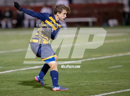 Thumbnail 3 in Pembroke vs. ConVal (NHIAA D2 Semifinal) photogallery.