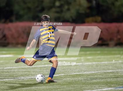 Thumbnail 1 in Pembroke vs. ConVal (NHIAA D2 Semifinal) photogallery.