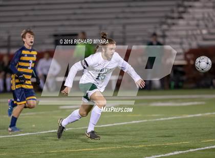 Thumbnail 2 in Pembroke vs. ConVal (NHIAA D2 Semifinal) photogallery.