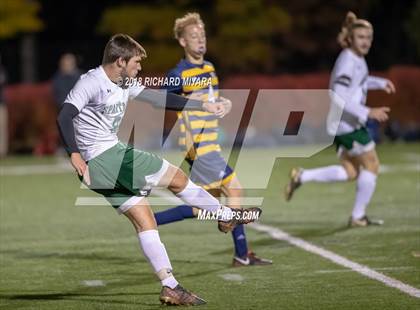 Thumbnail 3 in Pembroke vs. ConVal (NHIAA D2 Semifinal) photogallery.