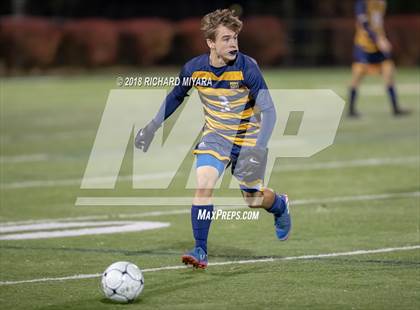Thumbnail 3 in Pembroke vs. ConVal (NHIAA D2 Semifinal) photogallery.