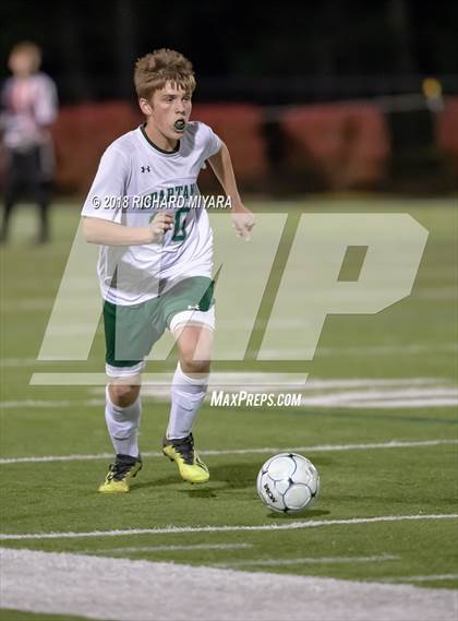 Thumbnail 1 in Pembroke vs. ConVal (NHIAA D2 Semifinal) photogallery.