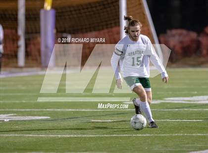 Thumbnail 3 in Pembroke vs. ConVal (NHIAA D2 Semifinal) photogallery.