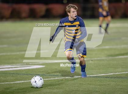 Thumbnail 2 in Pembroke vs. ConVal (NHIAA D2 Semifinal) photogallery.