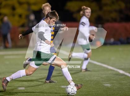 Thumbnail 3 in Pembroke vs. ConVal (NHIAA D2 Semifinal) photogallery.