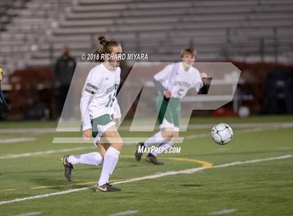 Thumbnail 2 in Pembroke vs. ConVal (NHIAA D2 Semifinal) photogallery.