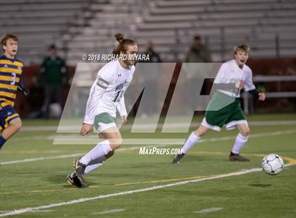 Thumbnail 3 in Pembroke vs. ConVal (NHIAA D2 Semifinal) photogallery.