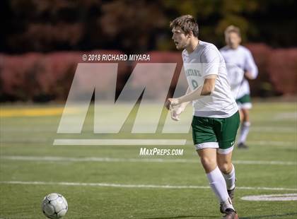 Thumbnail 3 in Pembroke vs. ConVal (NHIAA D2 Semifinal) photogallery.