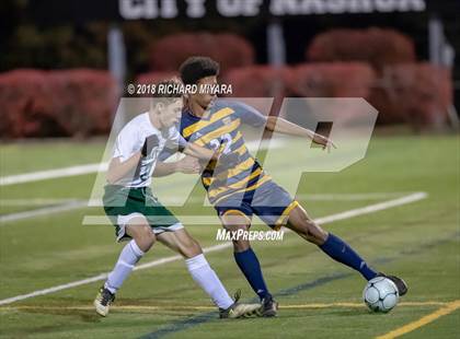 Thumbnail 1 in Pembroke vs. ConVal (NHIAA D2 Semifinal) photogallery.