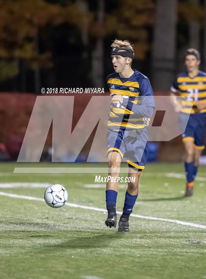 Thumbnail 3 in Pembroke vs. ConVal (NHIAA D2 Semifinal) photogallery.