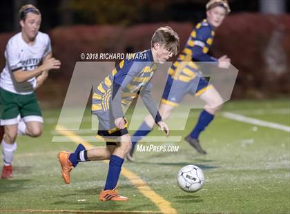 Thumbnail 1 in Pembroke vs. ConVal (NHIAA D2 Semifinal) photogallery.