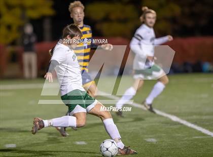 Thumbnail 1 in Pembroke vs. ConVal (NHIAA D2 Semifinal) photogallery.