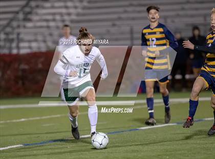 Thumbnail 3 in Pembroke vs. ConVal (NHIAA D2 Semifinal) photogallery.