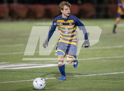 Thumbnail 1 in Pembroke vs. ConVal (NHIAA D2 Semifinal) photogallery.