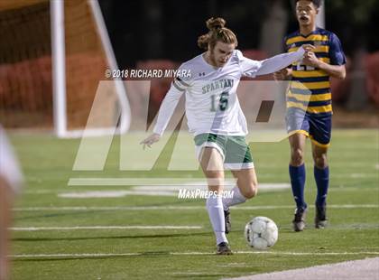 Thumbnail 2 in Pembroke vs. ConVal (NHIAA D2 Semifinal) photogallery.