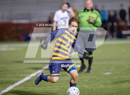 Thumbnail 3 in Pembroke vs. ConVal (NHIAA D2 Semifinal) photogallery.