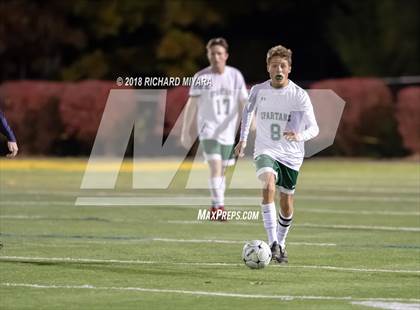 Thumbnail 1 in Pembroke vs. ConVal (NHIAA D2 Semifinal) photogallery.