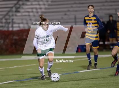 Thumbnail 2 in Pembroke vs. ConVal (NHIAA D2 Semifinal) photogallery.
