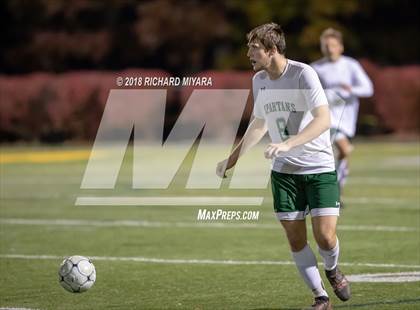 Thumbnail 1 in Pembroke vs. ConVal (NHIAA D2 Semifinal) photogallery.