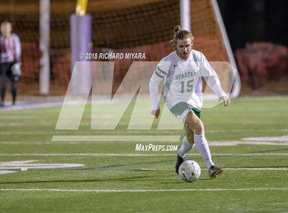Thumbnail 2 in Pembroke vs. ConVal (NHIAA D2 Semifinal) photogallery.