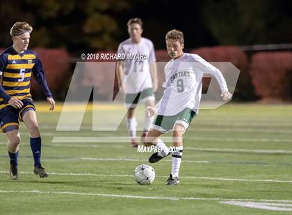 Thumbnail 1 in Pembroke vs. ConVal (NHIAA D2 Semifinal) photogallery.
