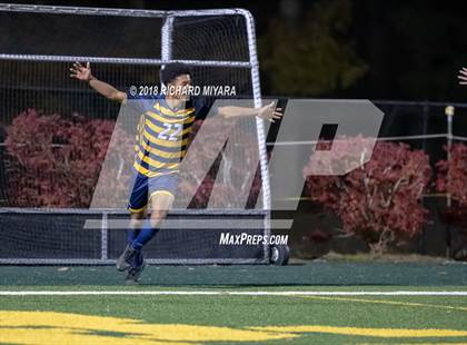 Thumbnail 3 in Pembroke vs. ConVal (NHIAA D2 Semifinal) photogallery.